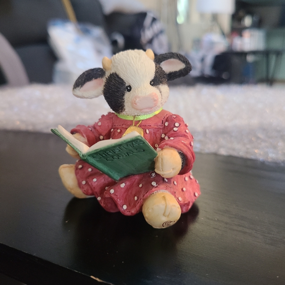 Mary's Moo Moos A Christmas Cowal 651648